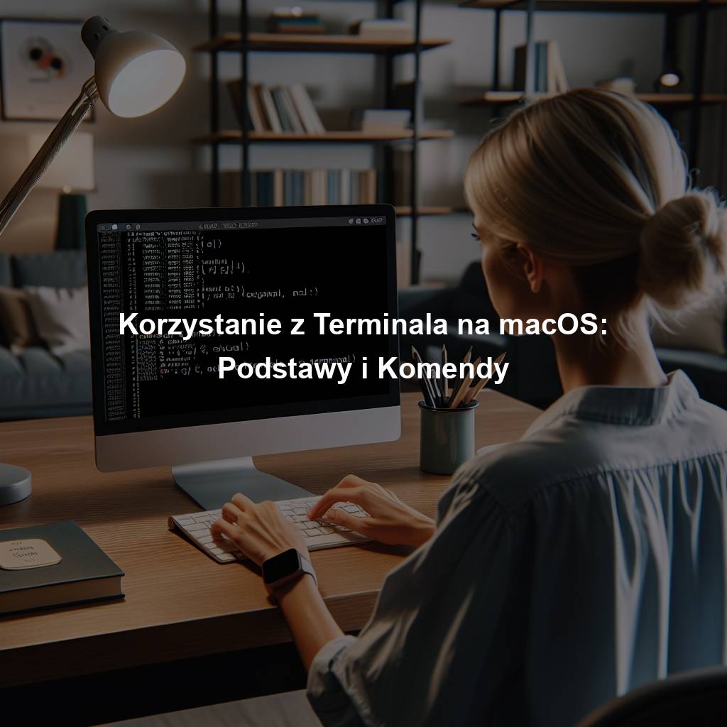 Jak skutecznie rozwiązywać częste błędy z macOS Aktualności biznesowe